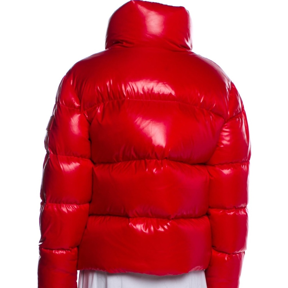 Sam. Down Jacket! - image 3
